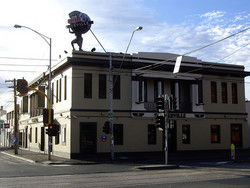 Tankerville Arms - Hervey Bay Accommodation 0