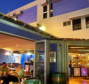 Wisdom Bar  Cafe - Tourism Hervey Bay