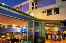 Wisdom Bar & Cafe - Tourism Hervey Bay 0