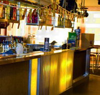 Tea Gardens Hotel - Hervey Bay Accommodation