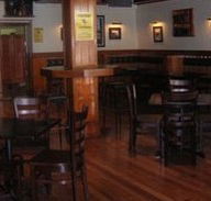 Jack Duggans Irish Pub - Hervey Bay Accommodation