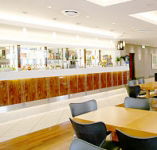 Orchard Tavern - Hervey Bay Accommodation