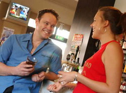 Robin Hood Hotel - Tourism Hervey Bay 1