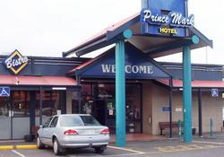 Prince Mark Hotel - Tourism Hervey Bay 0