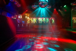 Geisha Bar - Tourism Hervey Bay 1