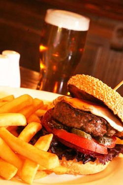 Durty Nelly's Irish Pub - Tourism Hervey Bay 1