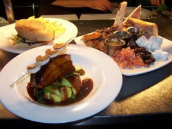 Foundry Pub & Grill - Tourism Hervey Bay 1