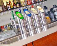 Domanis Cafe Restaurant Bar - Hervey Bay Accommodation 1