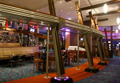 RQ's Tavern - Hervey Bay Accommodation 1