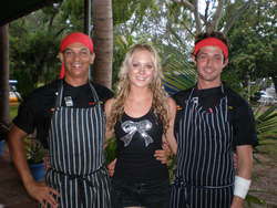 Darwin Ski Club - Hervey Bay Accommodation 1