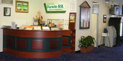 RSL Club Darwin - Hervey Bay Accommodation 1
