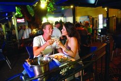 Wisdom Bar & Cafe - Tourism Hervey Bay 1