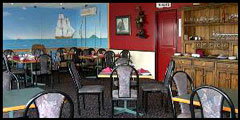 Schooners Bar & Grill - Tourism Hervey Bay 1
