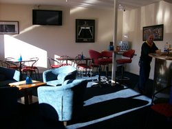 Black Stallion Hotel - Hervey Bay Accommodation 1