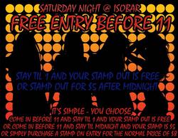 Isobar The Club - Hervey Bay Accommodation 1
