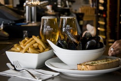 4 Pines Brewing Company - Hervey Bay Accommodation 1