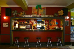 Republic Bar & Cafe - Hervey Bay Accommodation 1