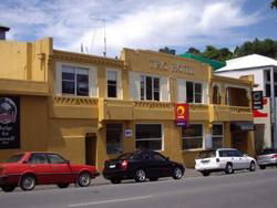 TRC Hotel - Tourism Hervey Bay 1
