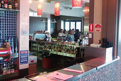 Telegraph Hotel - Hervey Bay Accommodation 1