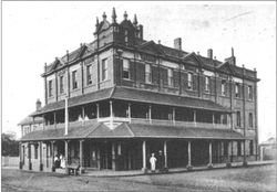 The Willoughby On Penshurst - Hervey Bay Accommodation 1