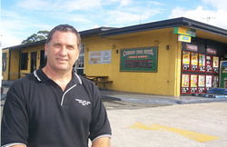 Cabbage Tree Hotel - Hervey Bay Accommodation 1
