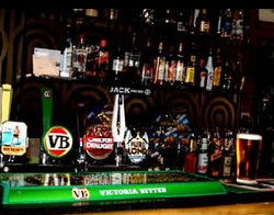 The Bath Arms Hotel - Hervey Bay Accommodation 1