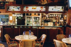 Indi Bar - Hervey Bay Accommodation 1