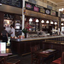 Belgian Beer Cafe - Tourism Hervey Bay 1