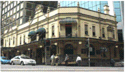 Rag And Famish Hotel - Hervey Bay Accommodation 2