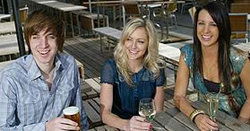 Pier Hotel - Tourism Hervey Bay 2