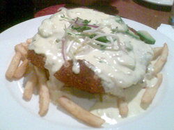 Triple Ace Bar - Hervey Bay Accommodation 2