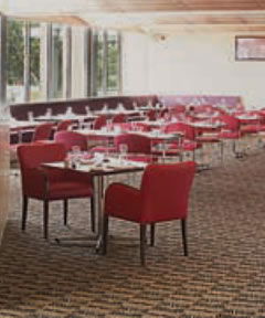 Trinity Bar And Restaurant - Hervey Bay Accommodation 2