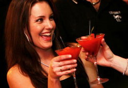 Universal Bar - Tourism Hervey Bay 2