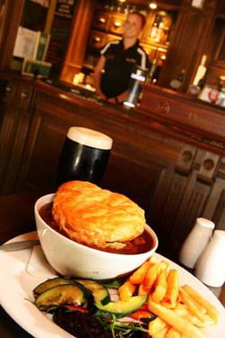 Durty Nelly's Irish Pub - Tourism Hervey Bay 2