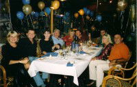 Indi Bar - Hervey Bay Accommodation 2