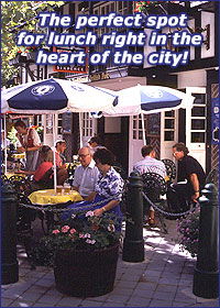 Moon And Sixpence British Pub - Tourism Hervey Bay 2