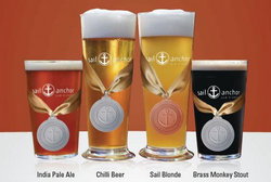 Sail & Anchor Pub Brewery - Tourism Hervey Bay 2