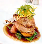 Domanis Cafe Restaurant Bar - Hervey Bay Accommodation 2