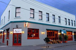 Albion Hotel Port Melbourne - Tourism Hervey Bay 2