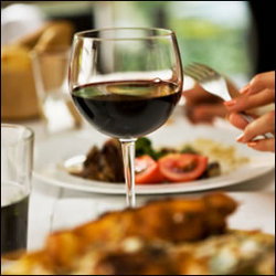 Beluga Bar And Seafood Restaurant - Hervey Bay Accommodation 1