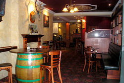 The Fox Ale House - Tourism Hervey Bay 2