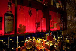 Double Happiness Bar - Tourism Hervey Bay 2