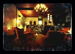 Stickybar - Hervey Bay Accommodation 2