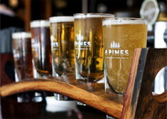 4 Pines Brewing Company - Hervey Bay Accommodation 2
