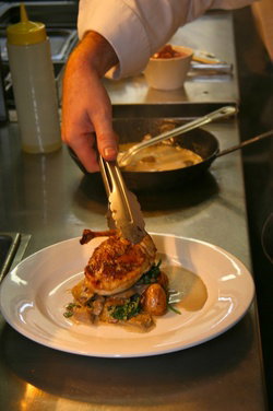 Republic Bar & Cafe - Hervey Bay Accommodation 2