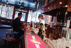 Victoria Tavern - Hervey Bay Accommodation 2