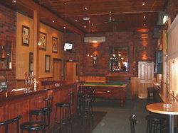 The Old Boundary Hotel - Hervey Bay Accommodation 1
