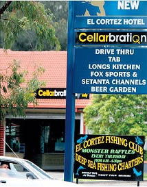 El Cortez Hotel - Hervey Bay Accommodation 2