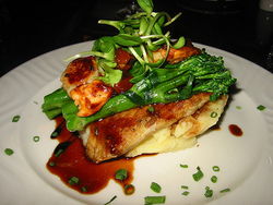 H20 Bar And Bistro - Tourism Hervey Bay 2