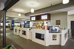 Olympic Hotel - Hervey Bay Accommodation 2